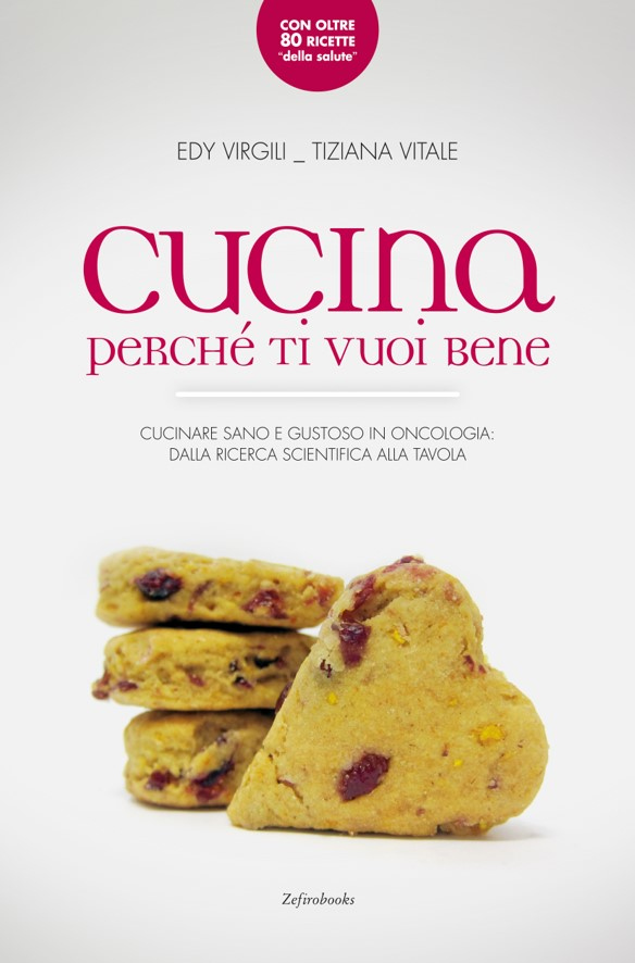 cucina-perchè-ti-vuoi-bene-libro-edy-virgili-tiziana-vitale